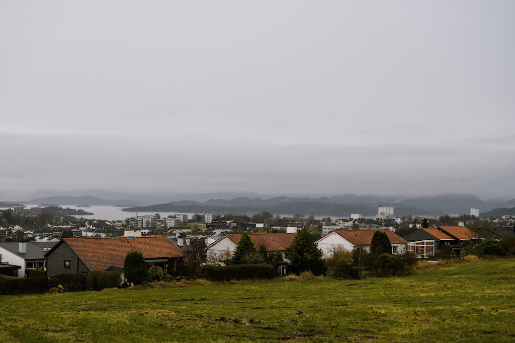 Warto odwiedzić norweskie miasto Stavanger oraz okolice, aby podziwiać niesamowite widok