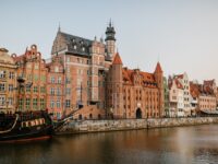 Atrakcje turystyczne w Gdańsku, do których warto się udać – 5 przykładów