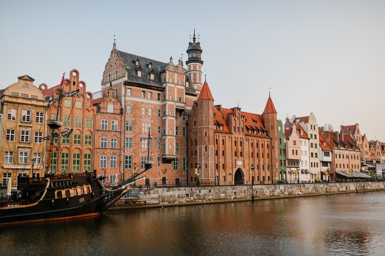 Atrakcje turystyczne w Gdańsku, do których warto się udać – 5 przykładów